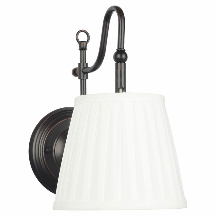 Бра LUSSOLE LSL-2901-01