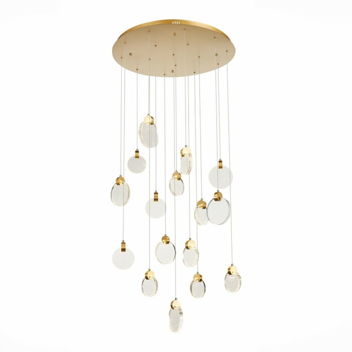 Люстра ST LUCE Montecelio SL6104.203.16