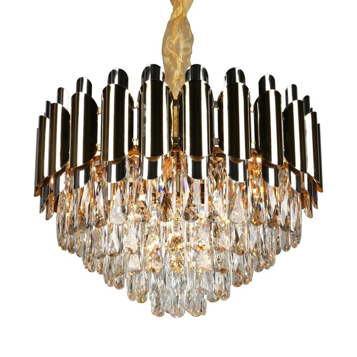 Люстра OMNILUX Malgrate OML-81403-08