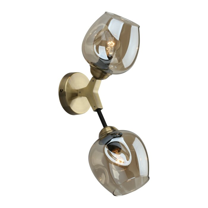 Бра OMNILUX Pozzallo OML-93401-02