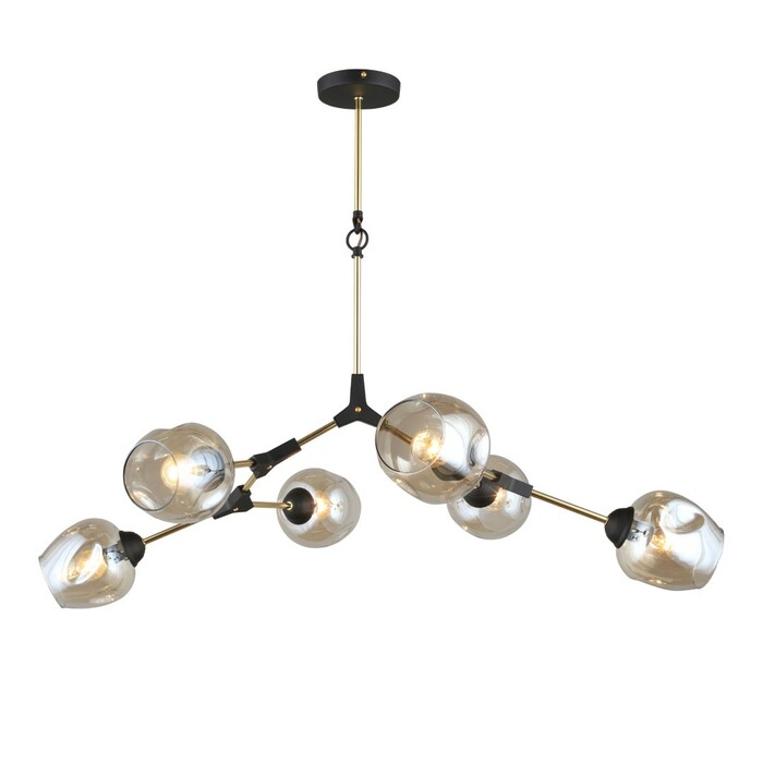 Люстра OMNILUX Savelletri OML-93707-06