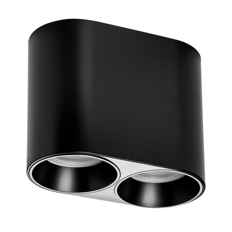 Точечный светильник LIGHTSTAR Rullo 213467