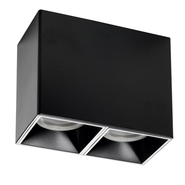 Точечный светильник LIGHTSTAR Rullo 213367