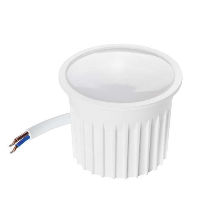 LIGHTSTAR 941254 Светодиодный модуль SMD LIGHTSTAR MR16 220V 5W=50W 400LM 120G 4000K