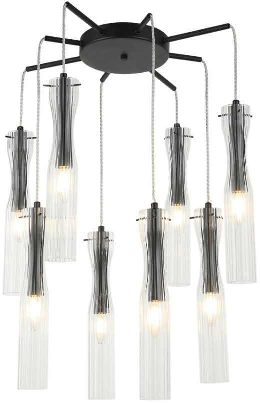 Люстра STILFORT Monne 2184/02/08P