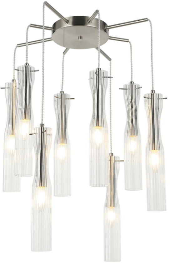 Люстра STILFORT Monne 2184/11/08P