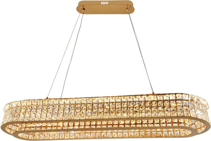 Люстра STILFORT Karnelli 4024/03/12PL