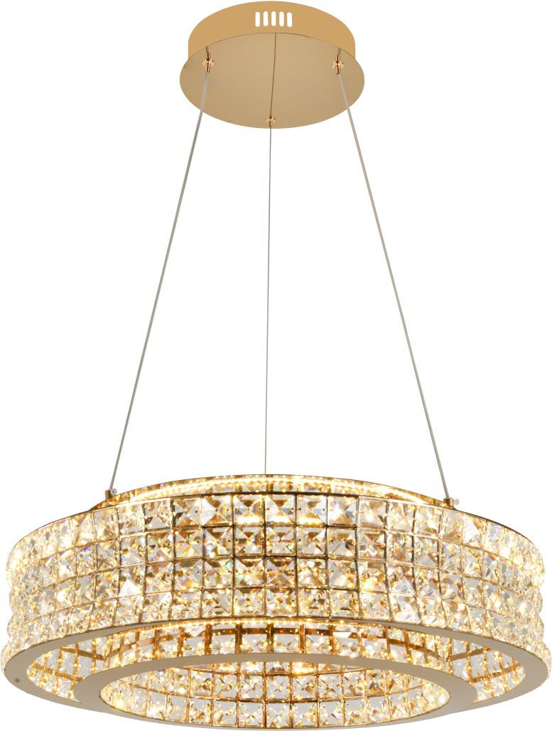 Люстра STILFORT Karnelli 4024/03/06P