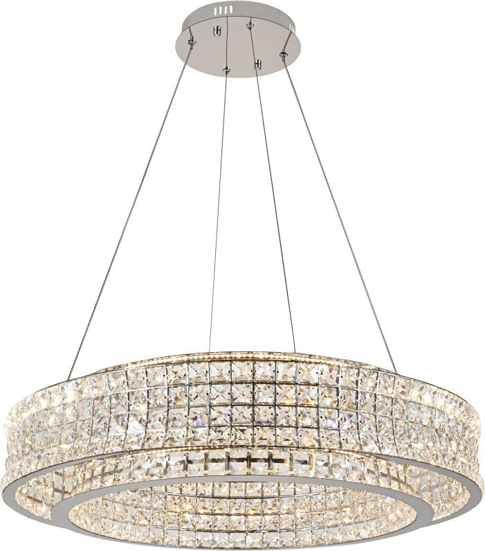 Люстра STILFORT Karnelli 4024/09/08P