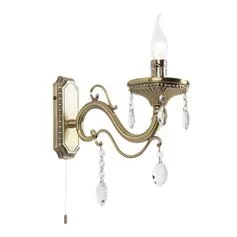 Бра CITILUX Кармен CL404313