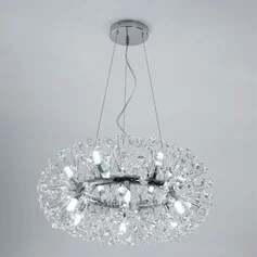 Люстра CITILUX BETSY EL322P12.1