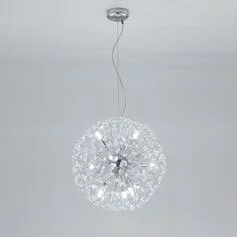 Люстра CITILUX BETSY EL322P09.1