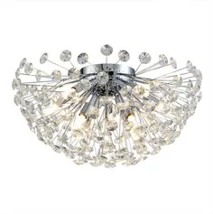 Люстра CITILUX BETSY EL322C09.1