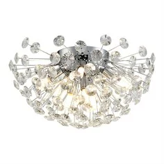 Люстра CITILUX BETSY EL322C07.1