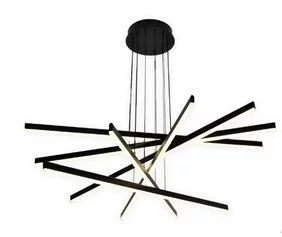 Люстра KINK LIGHT Илир 07613-6A,19