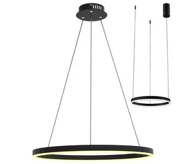 Подвес KINK LIGHT Тор 08212,19A (4000K)