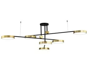 Люстра KINK LIGHT Рапис 07647-6,20(4000k)