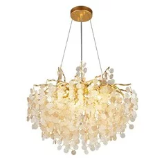 Люстра Aployt AURORA APL.845.03.10