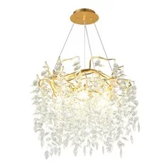 Люстра Aployt Gertunia APL.847.03.10