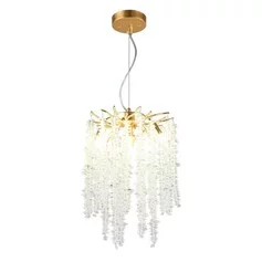 Люстра Aployt Paulina APL.848.03.04