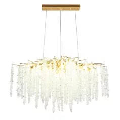 Люстра Aployt Paulina APL.848.23.10