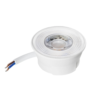 LIGHTSTAR 941262 Светодиодный модуль COB LIGHTSTAR MR16 220V 5W=50W 400LM 50G 3000K