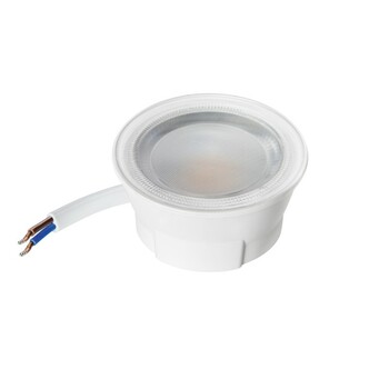 LIGHTSTAR 941272 Светодиодный модуль COB LIGHTSTAR MR16 220V 5W=50W 400LM 38G 3000K