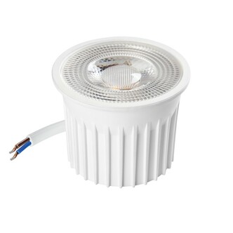 LIGHTSTAR 941282 Светодиодный модуль димм SMD LIGHTSTAR MR16 220V 5W=50W 400LM 50G 3000K DIMM