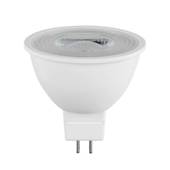 LIGHTSTAR 942212 Лампа LED 220V MR16 GU 5.3 5W=50W 450LM 50G 3000K