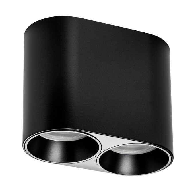 Точечный светильник LIGHTSTAR Rullo 213467