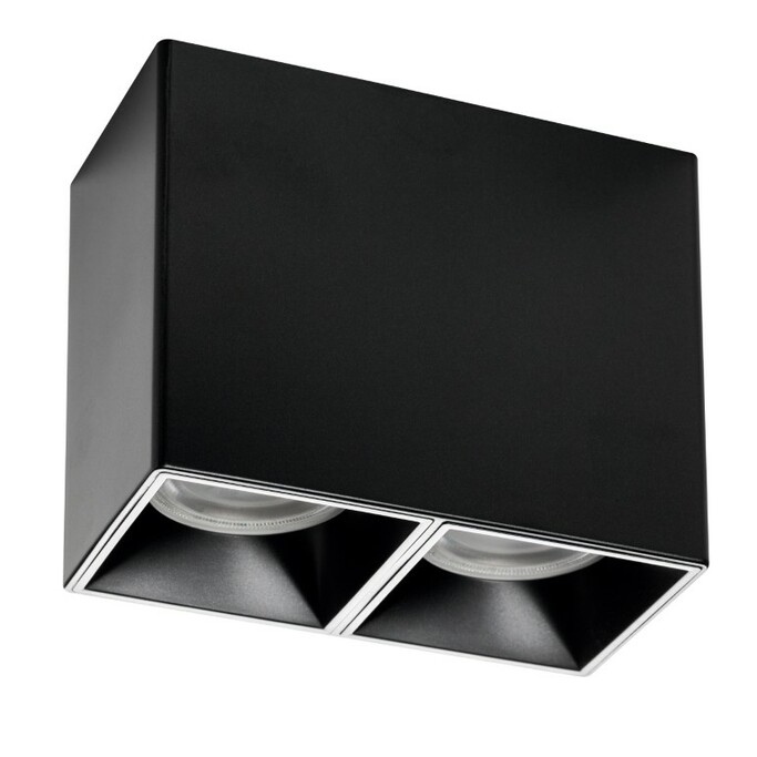 Точечный светильник LIGHTSTAR Rullo 213367