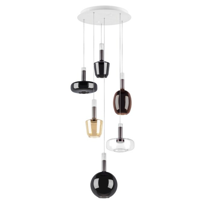 Подвес LIGHTSTAR DISCO 792169