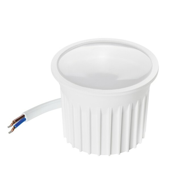 LIGHTSTAR 941254 Светодиодный модуль SMD LIGHTSTAR MR16 220V 5W=50W 400LM 120G 4000K