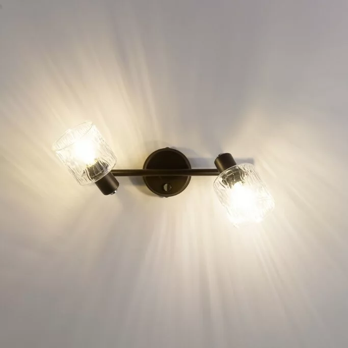 Спот CITILUX Артик CL510525