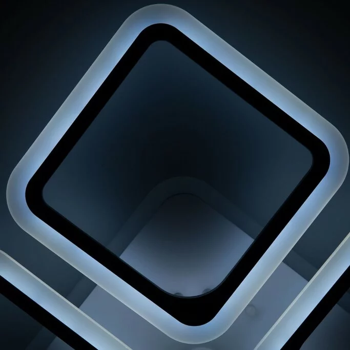 Люстра CITILUX Марсель Смарт CL232A140E