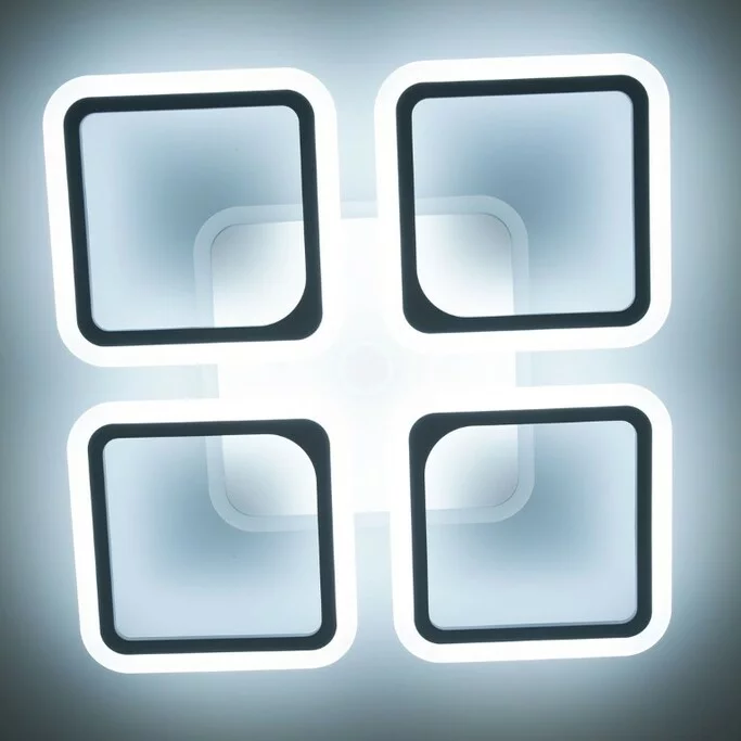 Люстра CITILUX Марсель Смарт CL232A140E