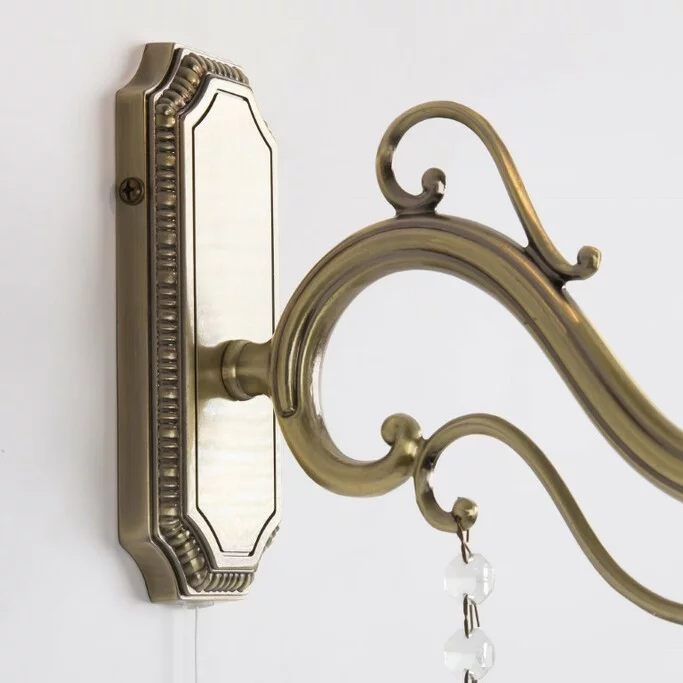 Бра CITILUX Кармен CL404313