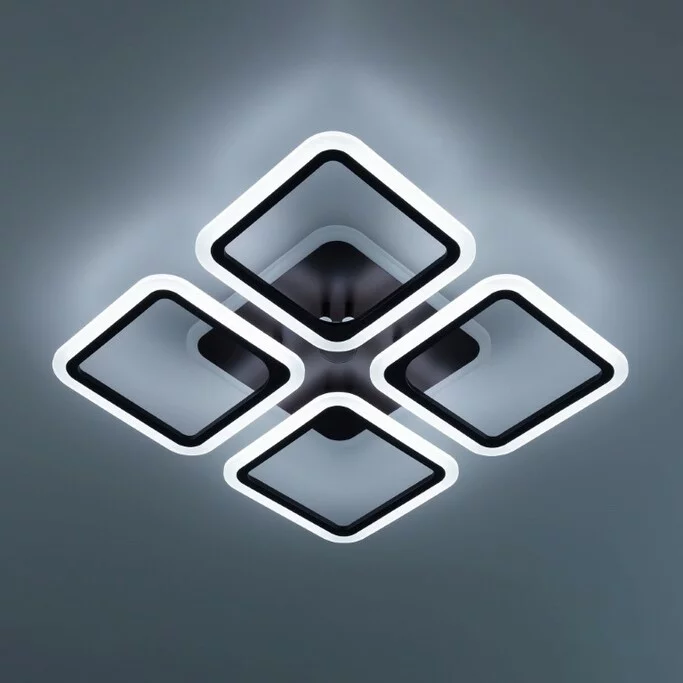 Люстра CITILUX Марсель Смарт CL232A145E