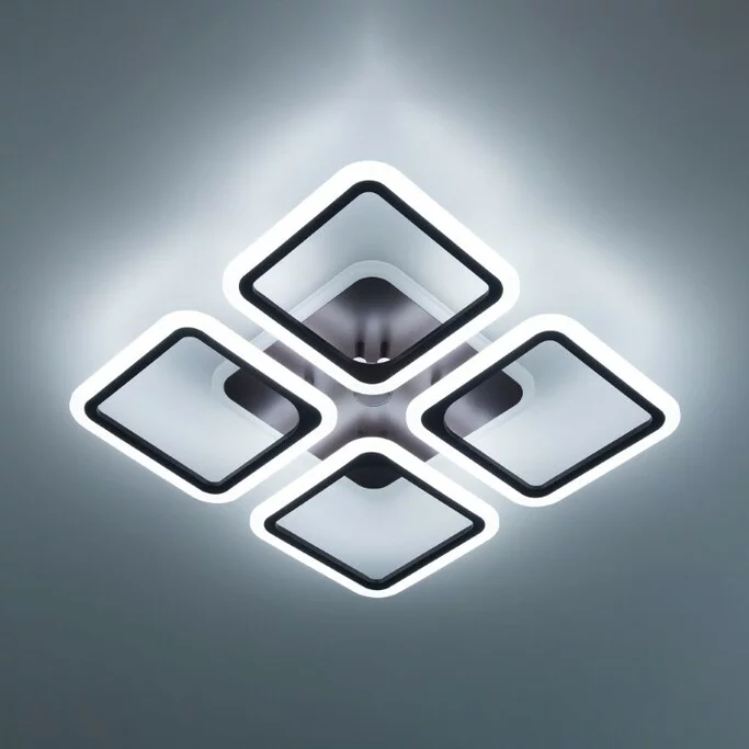 Люстра CITILUX Марсель Смарт CL232A145E