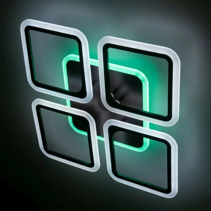 Люстра CITILUX Марсель Смарт CL232A145E