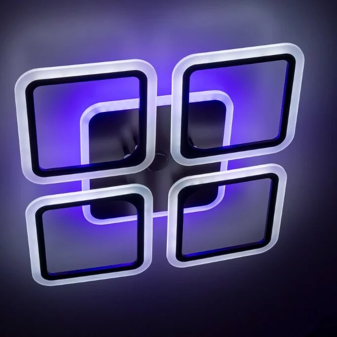 Люстра CITILUX Марсель Смарт CL232A145E