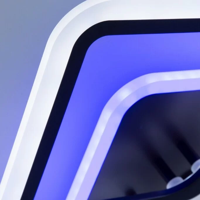 Люстра CITILUX Марсель Смарт CL232A145E