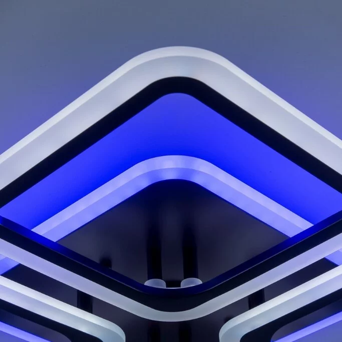 Люстра CITILUX Марсель Смарт CL232A145E