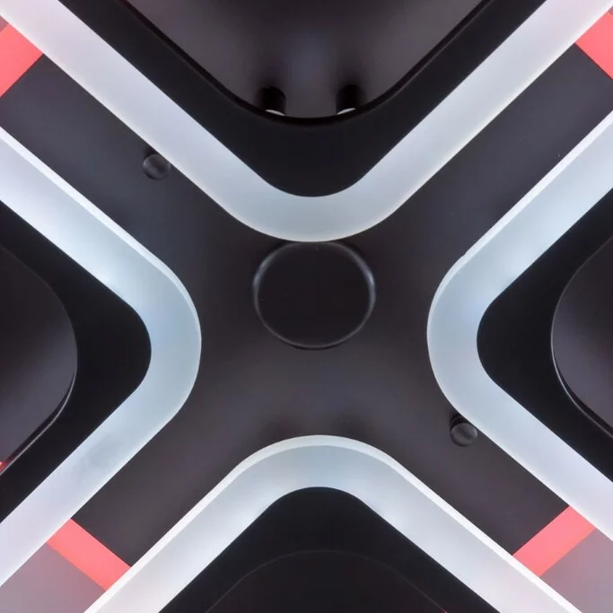 Люстра CITILUX Марсель Смарт CL232A145E