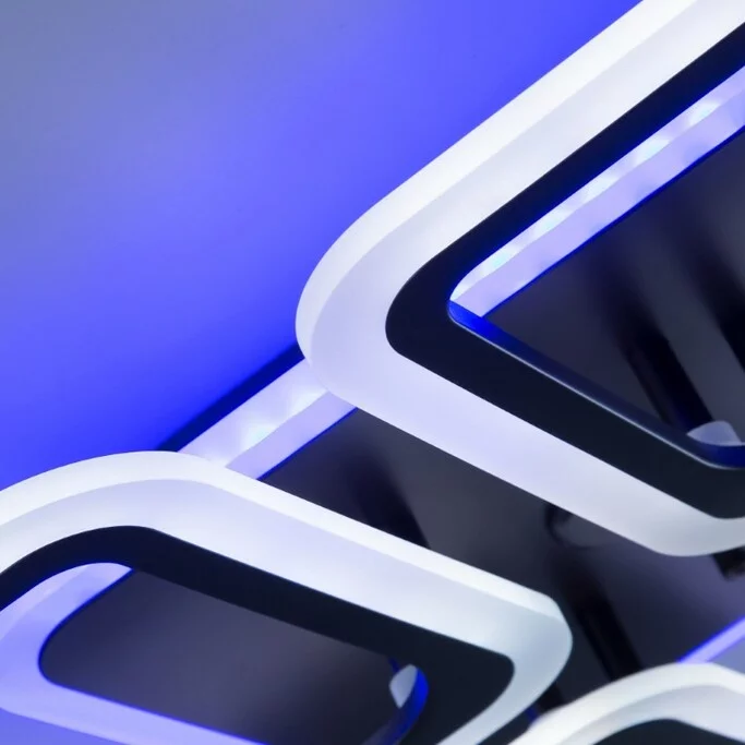 Люстра CITILUX Марсель Смарт CL232A145E