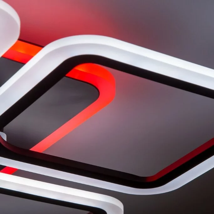 Люстра CITILUX Марсель Смарт CL232A145E