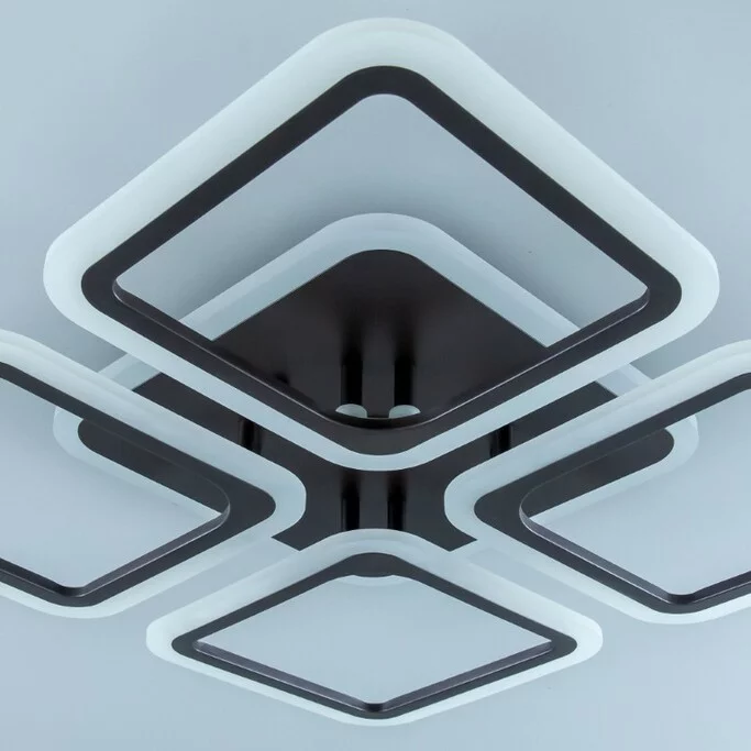 Люстра CITILUX Марсель Смарт CL232A145E