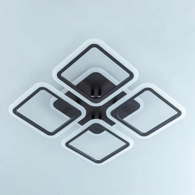 Люстра CITILUX Марсель Смарт CL232A145E