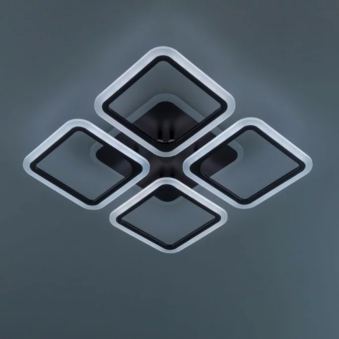 Люстра CITILUX Марсель Смарт CL232A145E