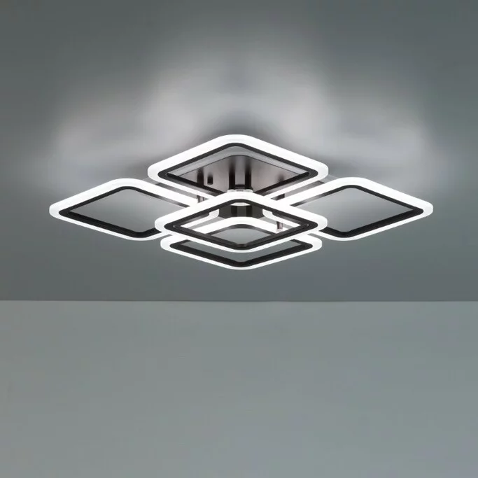 Люстра CITILUX Марсель Смарт CL232A155E